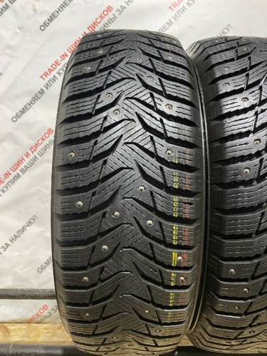 Marshal WinterCraft Ice WI31 R15 185/65