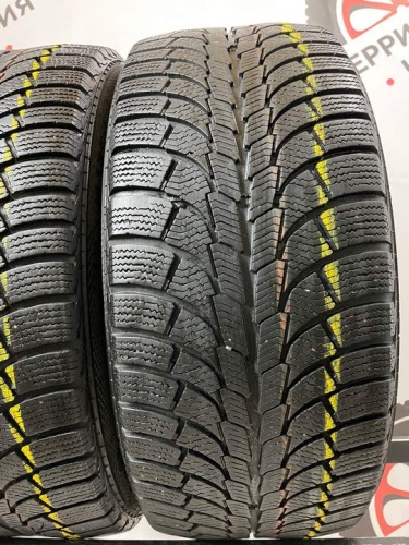 Gislaved Soft Frost 3 R17 225/45