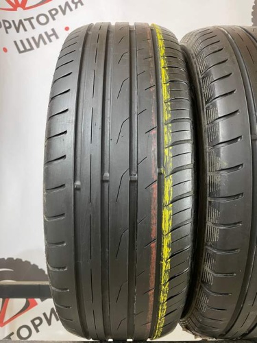 Toyo Proxes CF2 R15 195/65