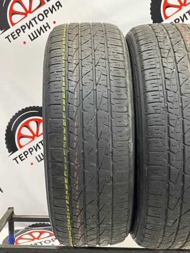 Firestone Destination LE2 R17	225/60