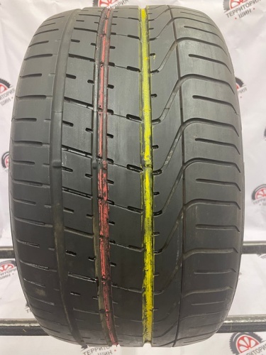 Pirelli P Zero  R19 285/35 103Y