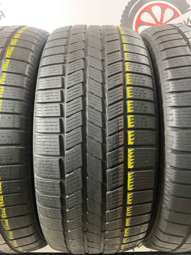 Pirelli Ice Snow R19 255/50
