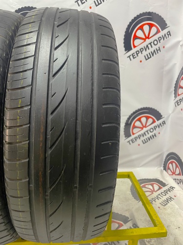 Continental CrossContact     R17 235/65