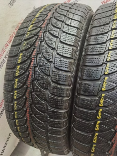 Bridgestone Blizzak LM-80 Evo R18 235/55