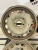 Диски штампы Пежо, Ситроен R16 4*108 7J ET32 ЦО 65,1