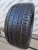 Michelin Pilot Sport 4 R21	255/40 (2)