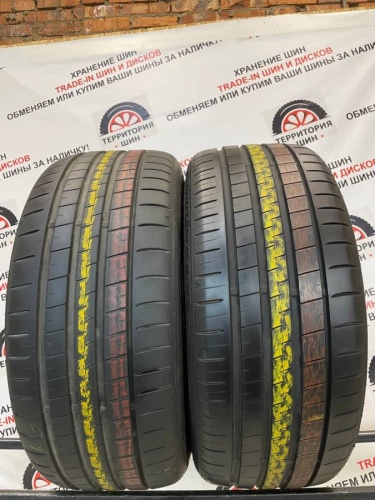 Dunlop Sp Sport Maxx 060+ R18 225/40