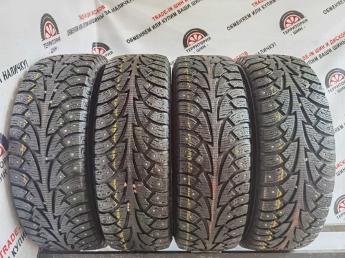 Hankook Winter I'Pike LT RW09 R17 215/65