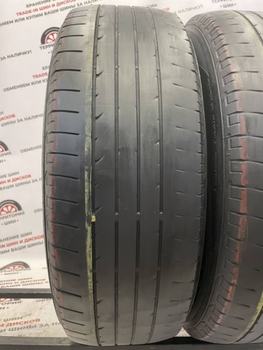 Bridgestone Dueler H/P Sport R18 235/65