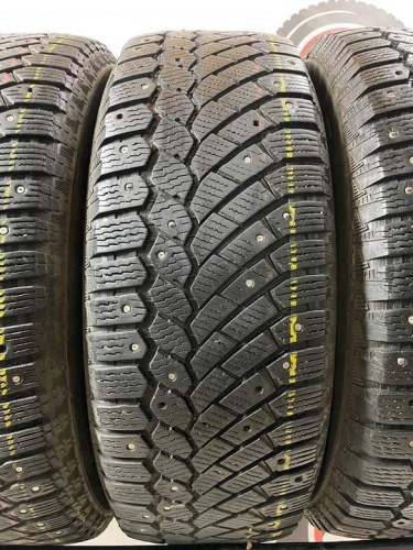 Continental ContiIceContact 4*4 R17 225/65