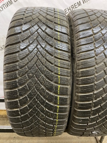 Bridgestone Blizzak LM-005 R19 225/45 99V