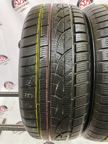 Hankook Winter i*Cept evo R17 205/50 93V