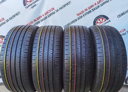 Kumho Solus TA31 R18 225/45