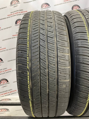 Yokohama YK740 GTX  R19 235/55