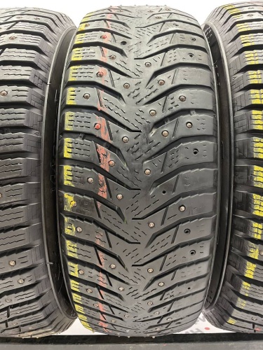 Kumho WinterCraft Ice WI31  R15 195/65