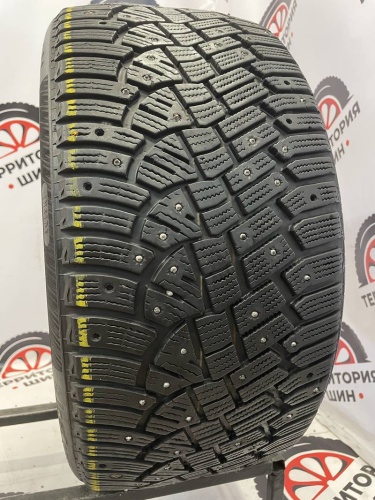 Continental ice Contact 2 R19 255/35 96T