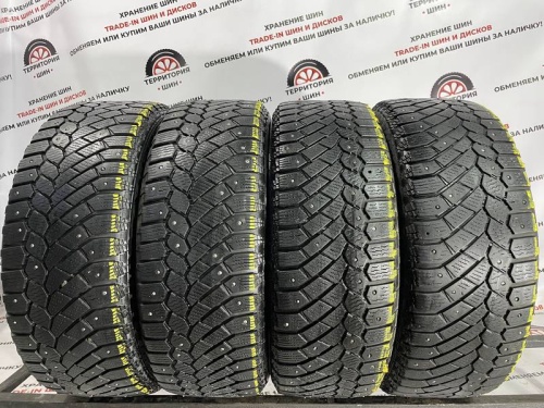 Gislaved Nord Frost 200 185/60 R14