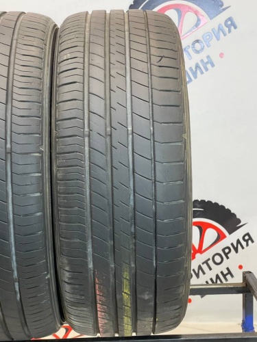 Dunlop Sp Sport LM705 R17 215/45