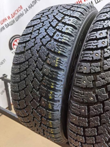 Nokian Tyres Nordman 1 R16 205/55