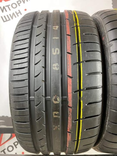 Dunlop SP Sport Maxx 050+ R18	255/35