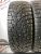Dunlop Grandtrak ICE 02 R16 215/65