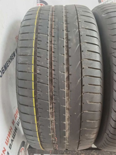 Pirelli P Zero R19 275/40