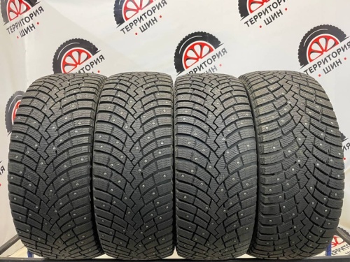 Pirelli Scorpion Ice Zero 2 R19 255/50