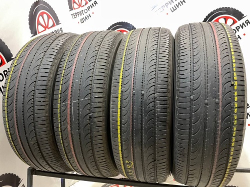 Yokohama Geolandar SUV G055 235/70/16