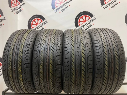 Continental ProContact GX SSR RFT R19 245/40