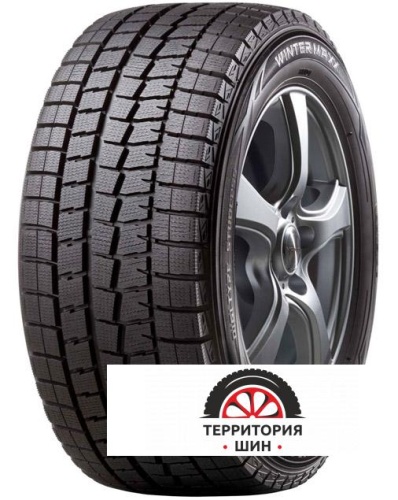 Dunlop Winter Maxx WM01 R20 275/40 102T