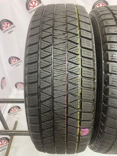BRIDGESTONE BLIZZAK DM-V3 R18 225/60 100Q