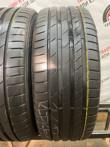 Kumho Ecsta PS71 R19 225/45 96Y