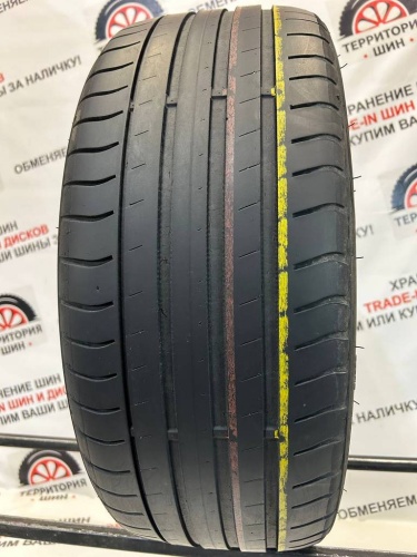 Triangle EffexSport TH202 R19	225/45