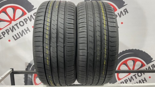 Dunlop SP Sport LM705 R17 245/45