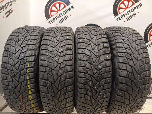 Dunlop SP Winter ice 02 185/65/15