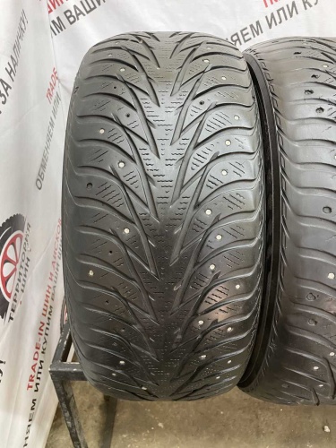 Yokohama ice Guard  225/50 R17 98T