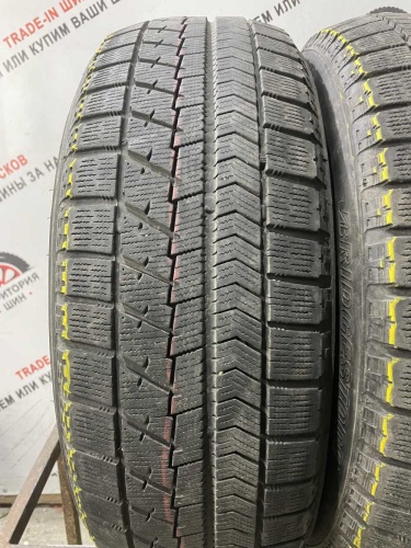 Bridgestone Blizzak VRX R16 205/60