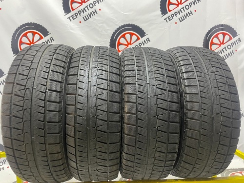 Bridgestone Blizzak Revo GZ R16 205/55