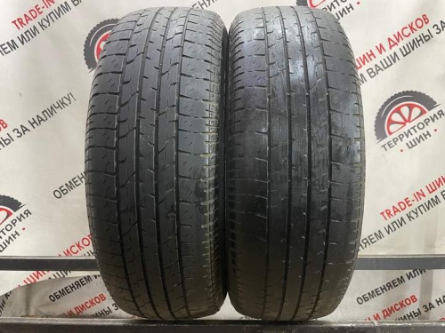 Bridgestone b390 R16 205/65