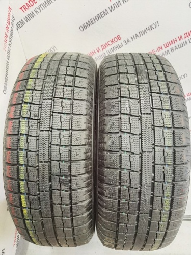 Toyo Garit G5 R16	205/60