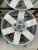 Диски литые Opel Antara R17 5*115 7J ET45 ЦО 70.2