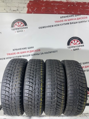 Laufenn I FIT Ice R14 175/65