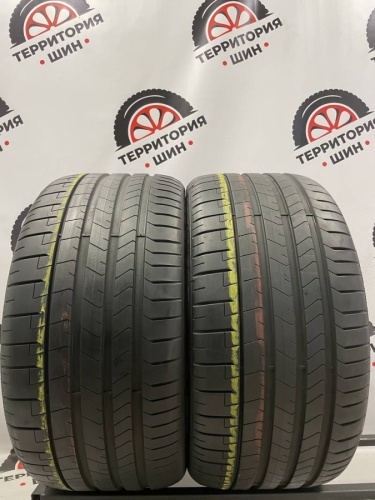 Pirelli P Zero R21 285/30