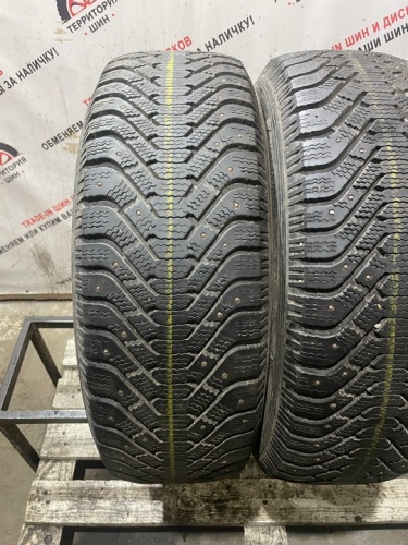 Goodyear UltraGrip 500 R16 245/70