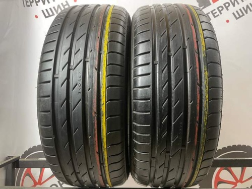 Nokian Nordman SZ2 R17 215/55