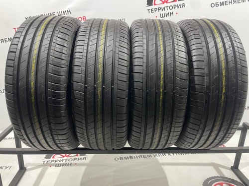 Goodyear EfficientGrip R17 215/55