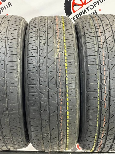Firestone Destination LE2 R17	225/60