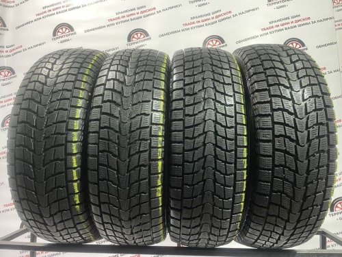 Dunlop Grandtrek SJ6 R17	225/65