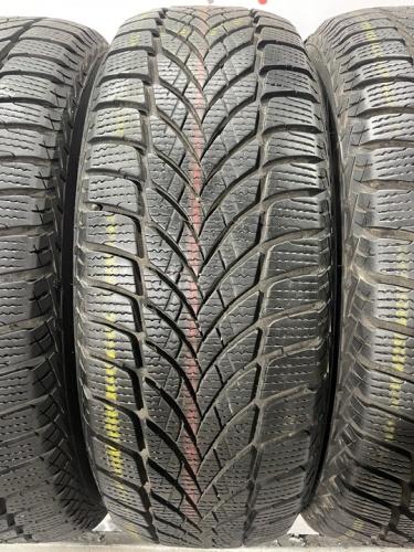 Goodyear UltraGrip Ice 2 R15 195/65