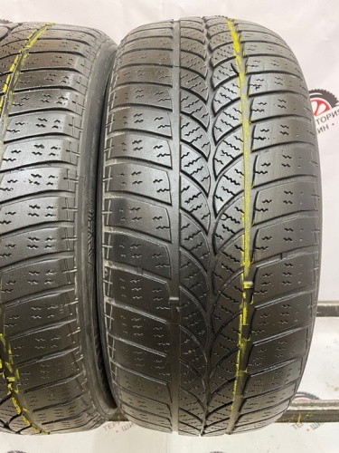 Kormoran SnowPro B4 R16 205/55 94H